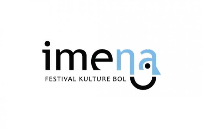 Festival kulture IMENA 2018