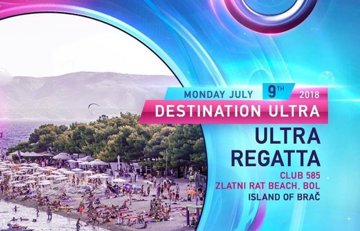 Ultra Regatta