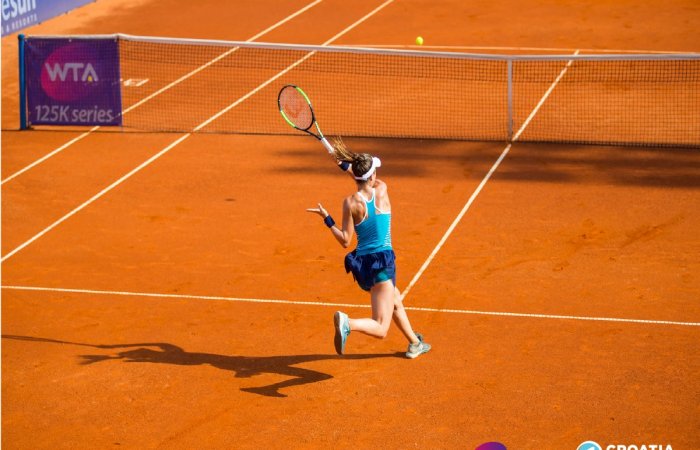 WTA Croatia Bol Open 2019