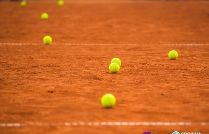 WTA Croatia Bol Open - Day three