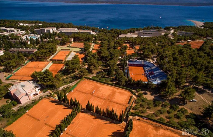 WTA Croatia Bol Open - Day four