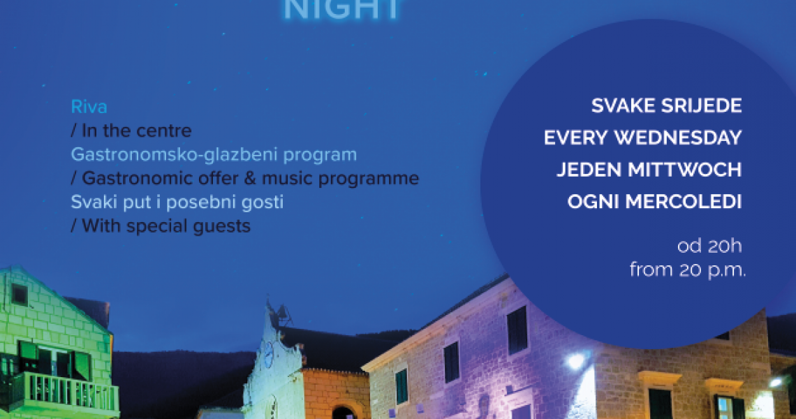 Bol Summer Night - 04.09.