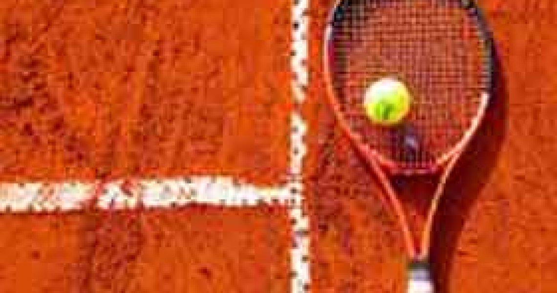 Match Bol Open - tennis tournament