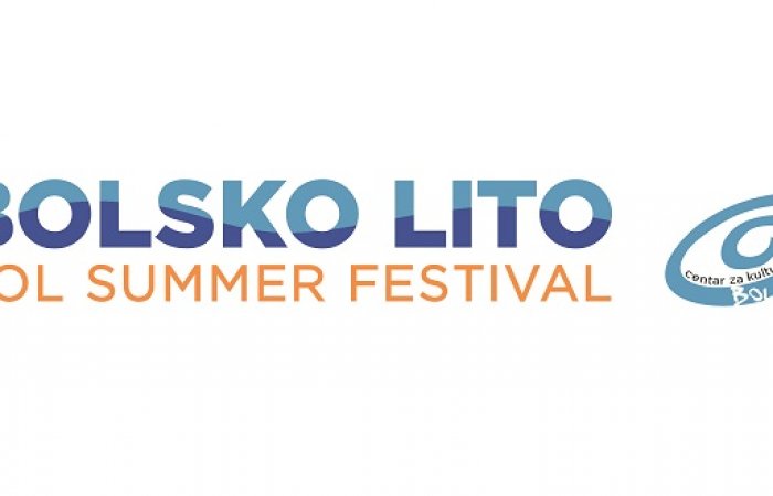 Bol Summer festival - programme