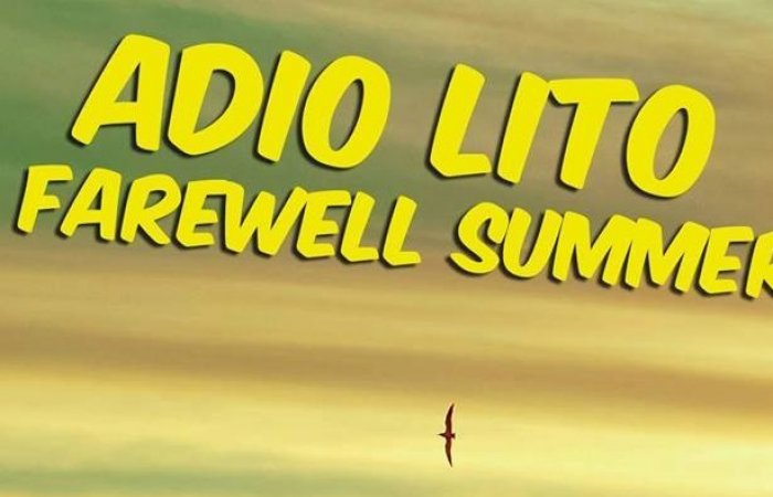 Farewell Summer