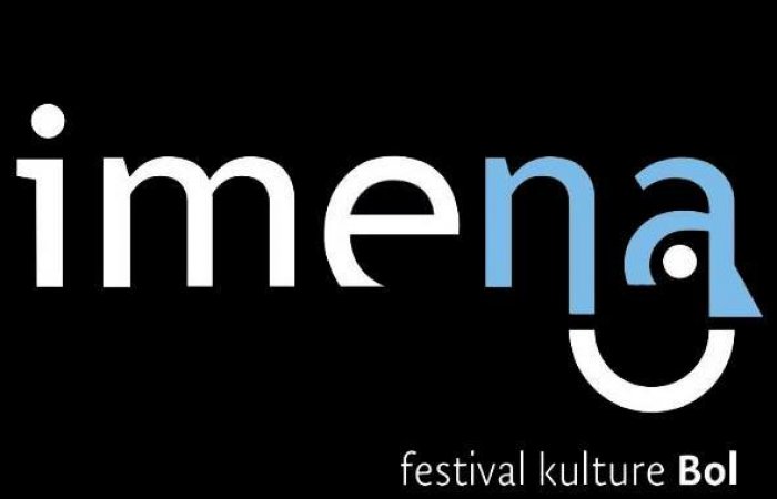 Raspored festivala kulture Imena 2019
