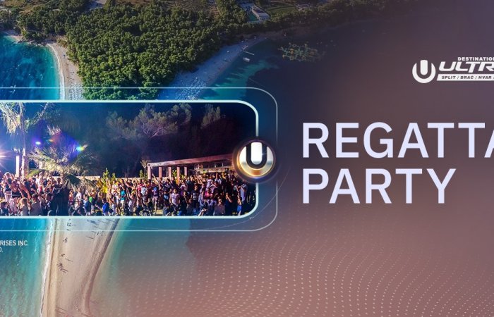 Regatta party - Ultra