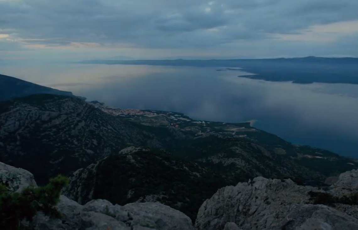 Vogue Paris selects the 8 most beautiful beaches in Croatia 