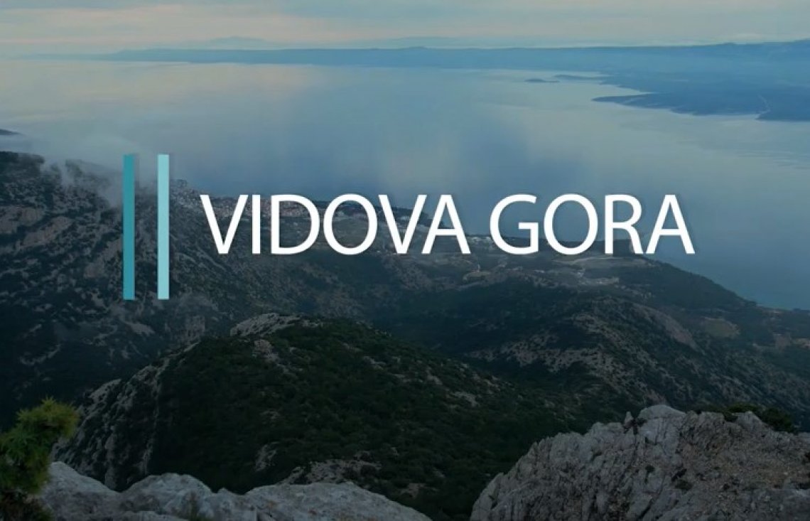 Naše bolske priče - Vidova gora