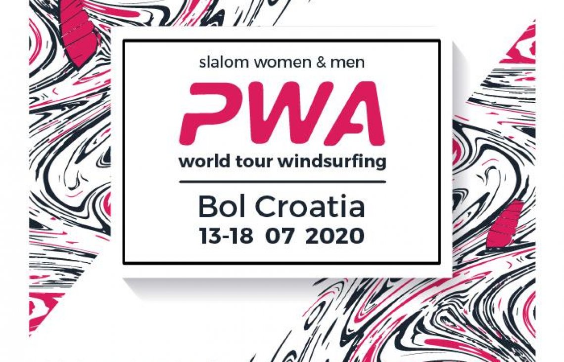 World tour windsurfing