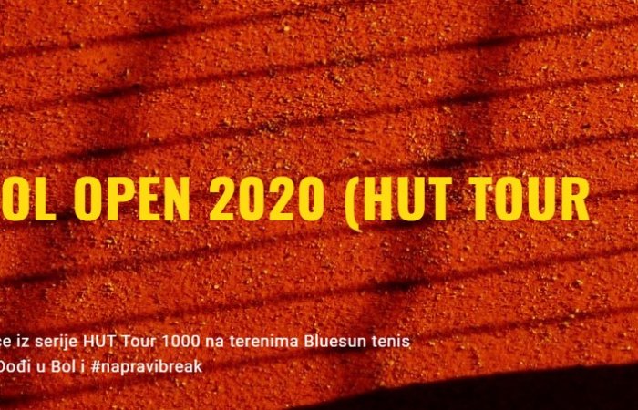 Match Bol Open 2020