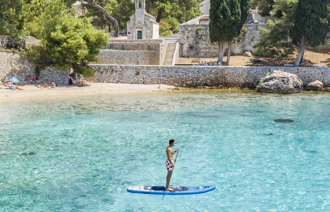 The 10 most mesmerising views in Croatia by Timotej Gošev