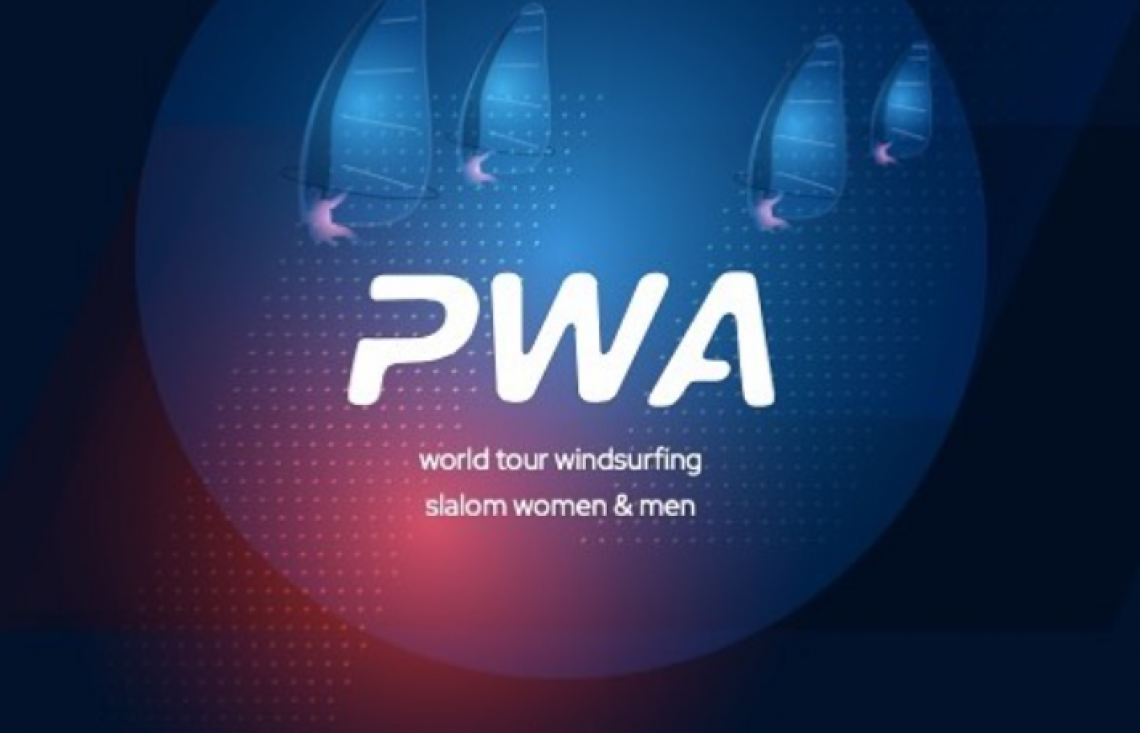PWA World Tour Windsurfing