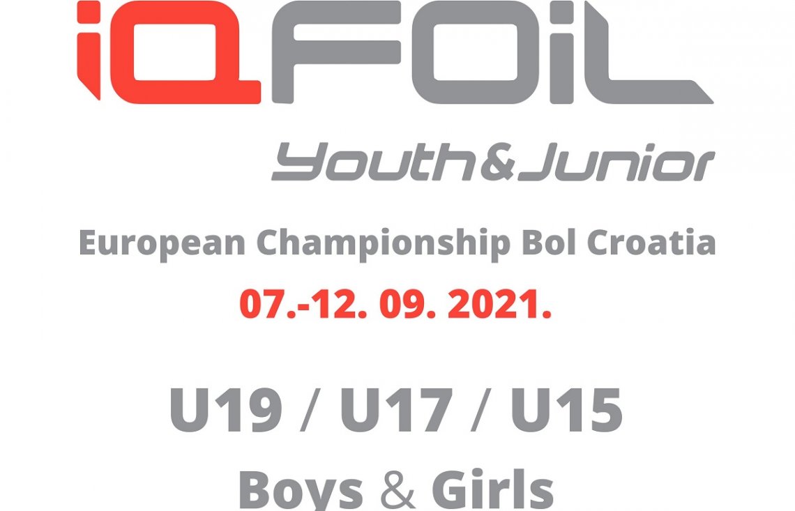 IQ Foil Youth&Junior