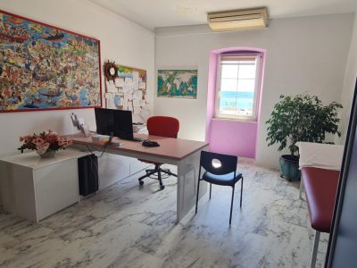 Tourist Medical Clinic Bol