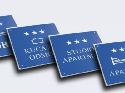 Financial obligations for holiday apartments renters (CRO)